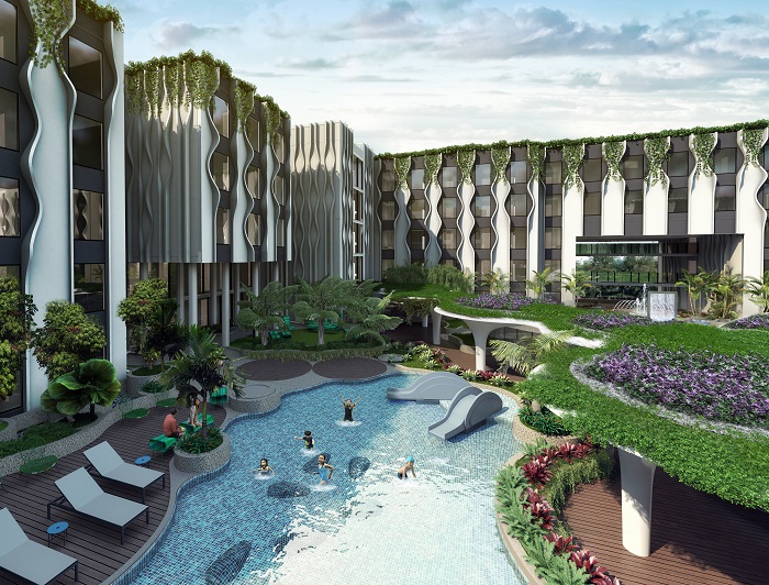 - EDGEPROP SINGAPORE